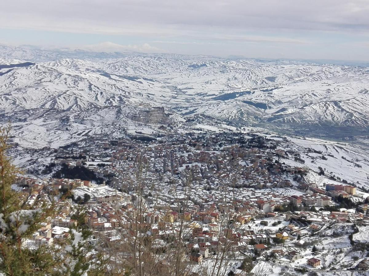 La Casa Della Nonna Διαμέρισμα Cammarata Εξωτερικό φωτογραφία