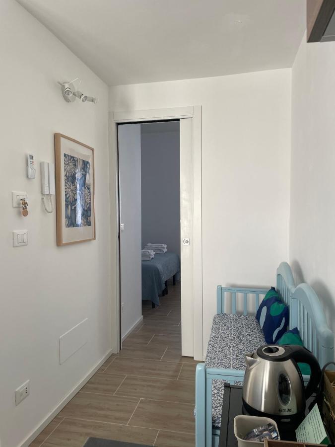 La Casa Della Nonna Διαμέρισμα Cammarata Εξωτερικό φωτογραφία