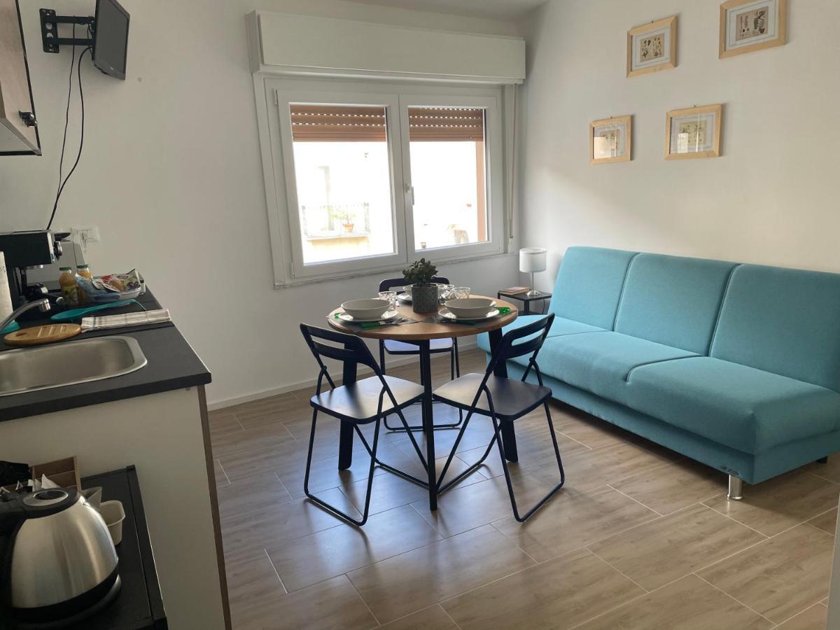 La Casa Della Nonna Διαμέρισμα Cammarata Εξωτερικό φωτογραφία