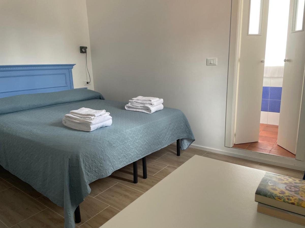 La Casa Della Nonna Διαμέρισμα Cammarata Εξωτερικό φωτογραφία