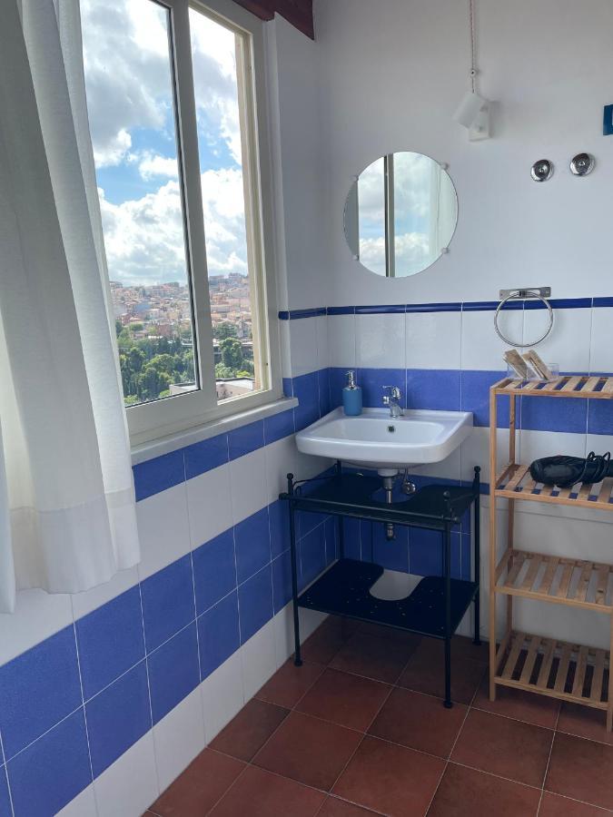 La Casa Della Nonna Διαμέρισμα Cammarata Εξωτερικό φωτογραφία
