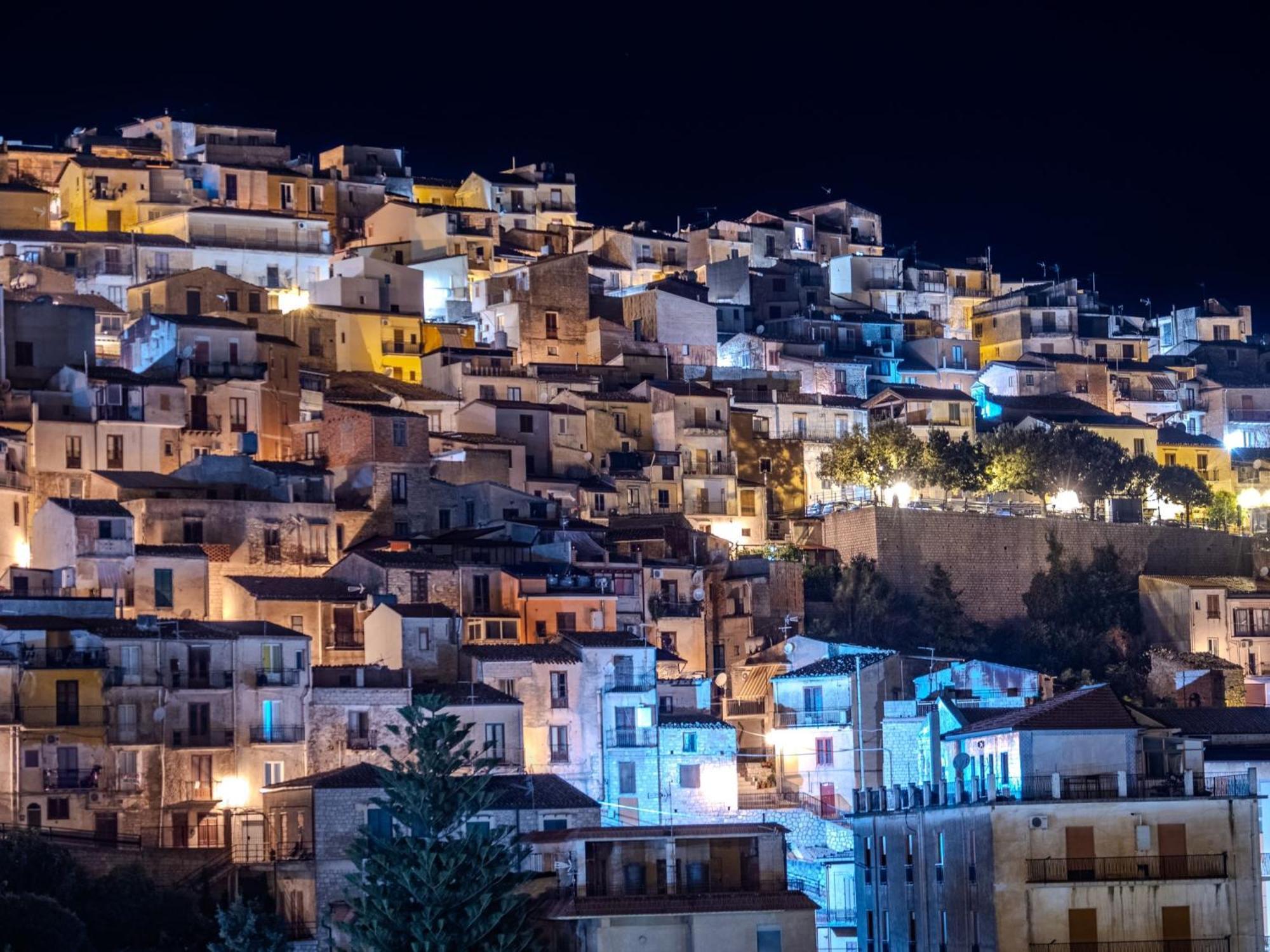 La Casa Della Nonna Διαμέρισμα Cammarata Εξωτερικό φωτογραφία
